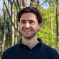 Stephan Krijger